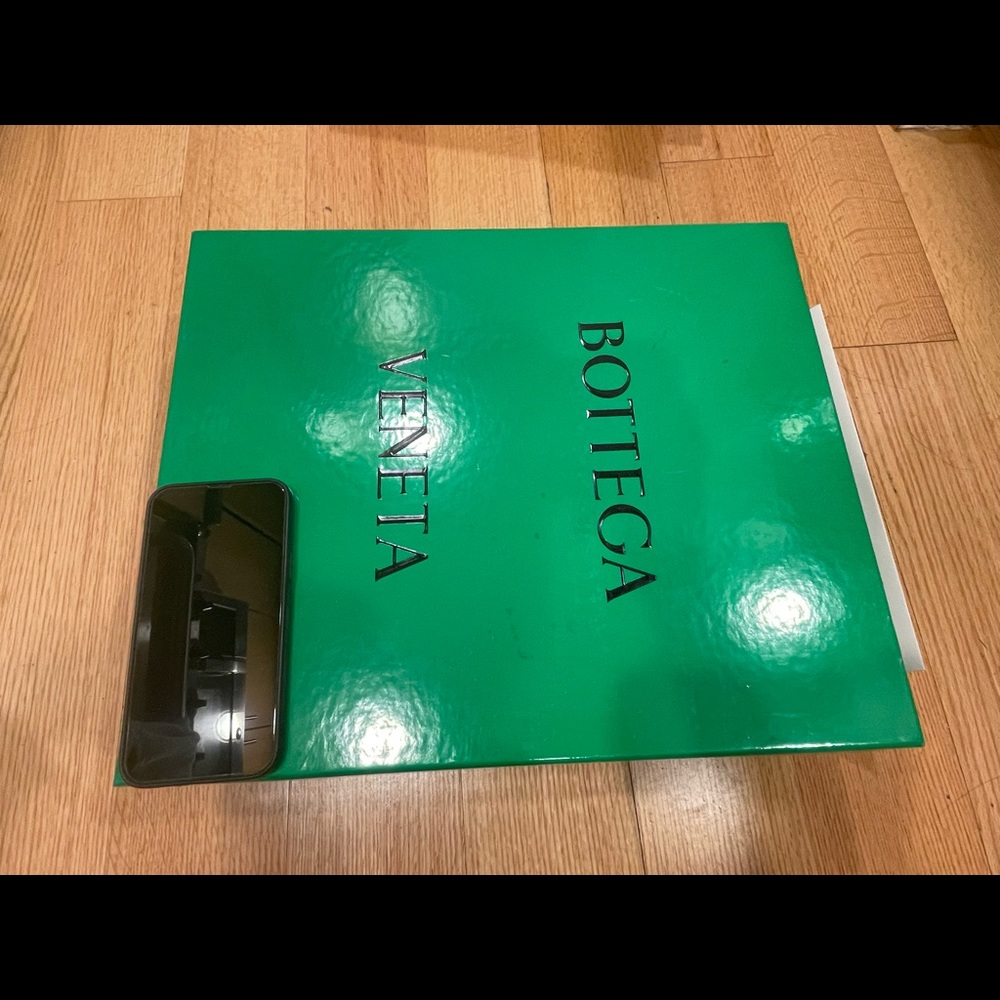 Bottega Veneta boots/shoes box